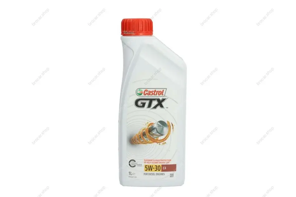 CASTROL 15F7A5