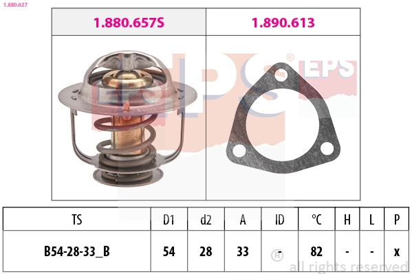 EPS 1880637