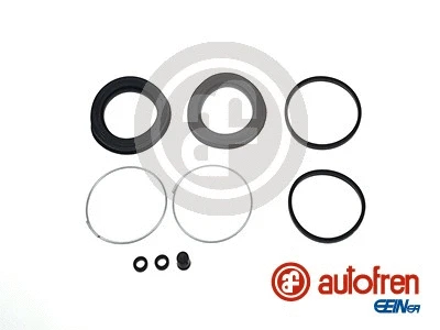 AUTOFREN SEINSA D4020