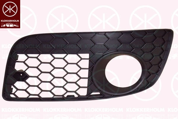 KLOKKERHOLM 9524913