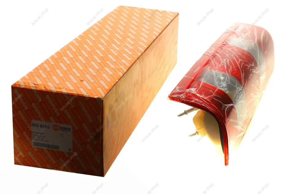 AUTOTECHTEILE 5030180
