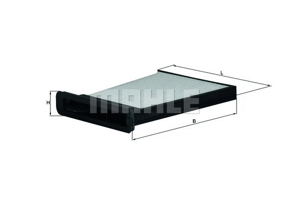 KNECHT LA480