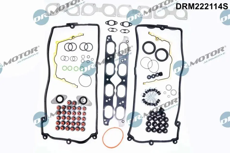DR.MOTOR DRM222114S