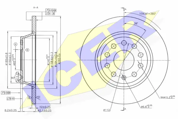 ICER 78BD56192