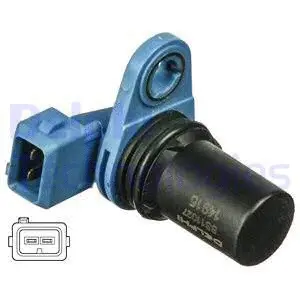 DELPHI SS11027
