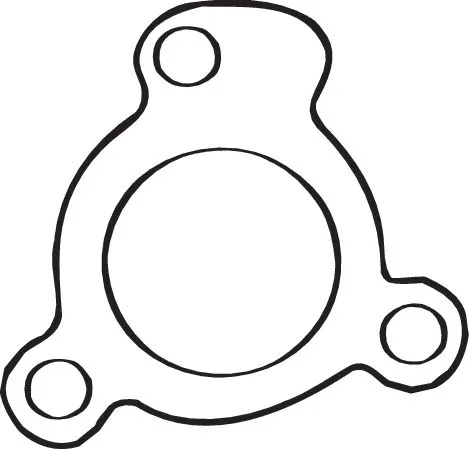 BOSAL 256045