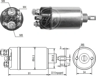 ZM ZM2629