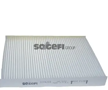 FRAM CF11786
