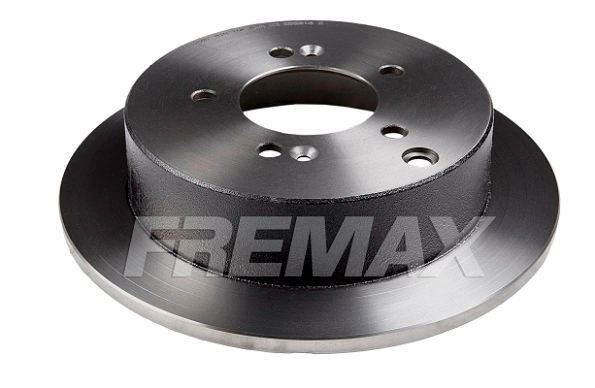 FREMAX BD2907