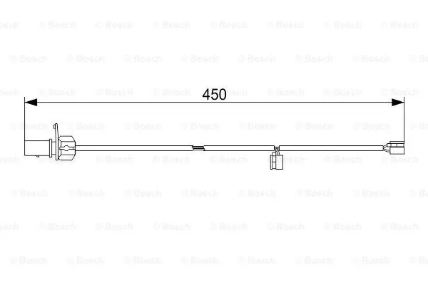 BOSCH 1987473583