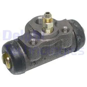 DELPHI LW61157