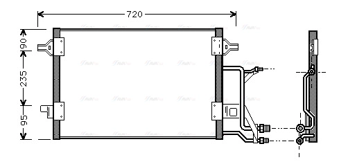 AVA AI5176