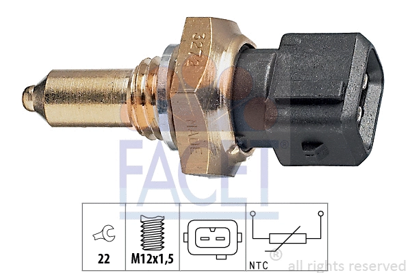 FACET 73272