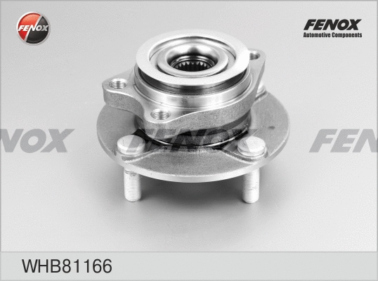 FENOX WHB81166
