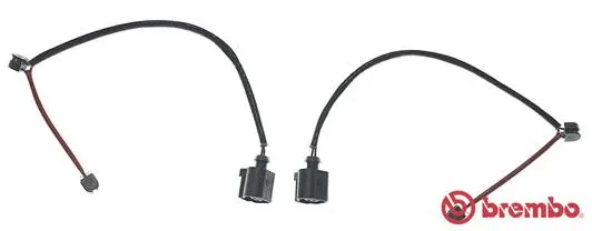 BREMBO A00345