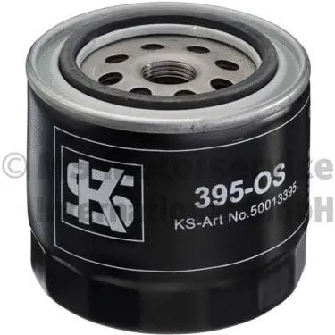 KOLBENSCHMIDT 50013395