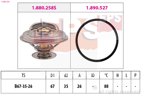 EPS 1880258
