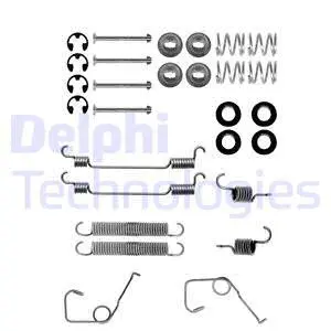 DELPHI LY1131