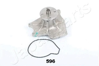 JAPANPARTS PQ596