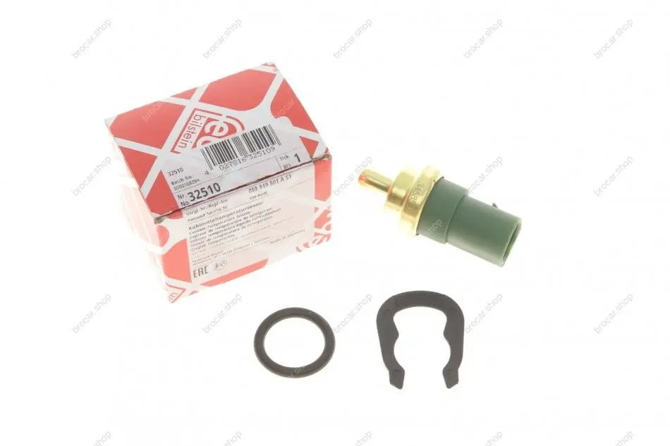 FEBI BILSTEIN 32510