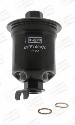CHAMPION CFF100470