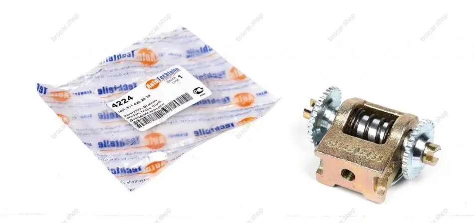 AUTOTECHTEILE 1004224