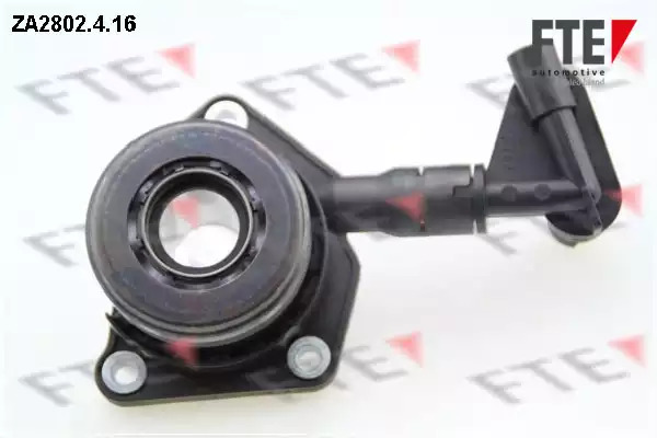 FTE ZA2802416