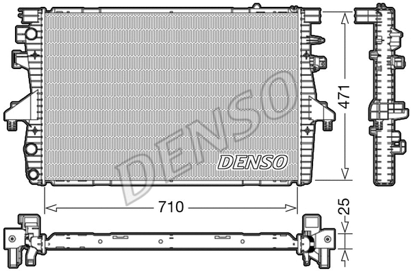 DENSO DRM32039