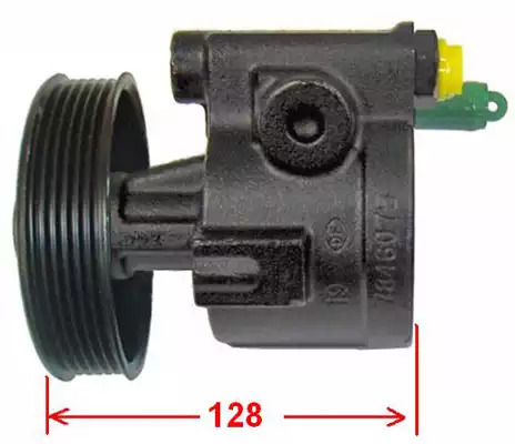 VOLVO 30803127