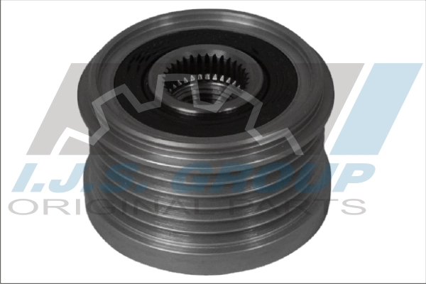 IJS GROUP 301080