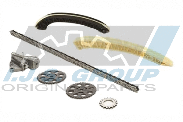 IJS GROUP 401024FK