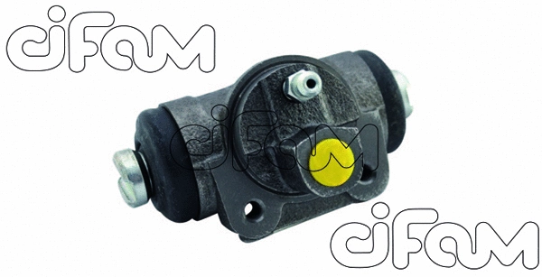 CIFAM 101963
