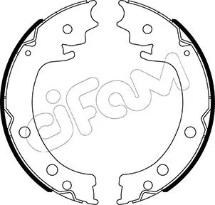 CIFAM 153519