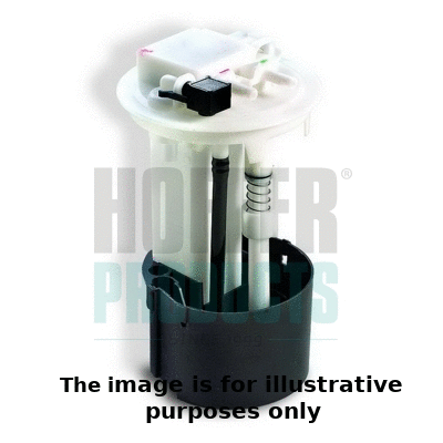 HOFFER 7409208E