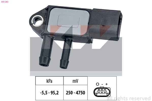 KW 493263