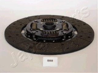 JAPANPARTS DF588
