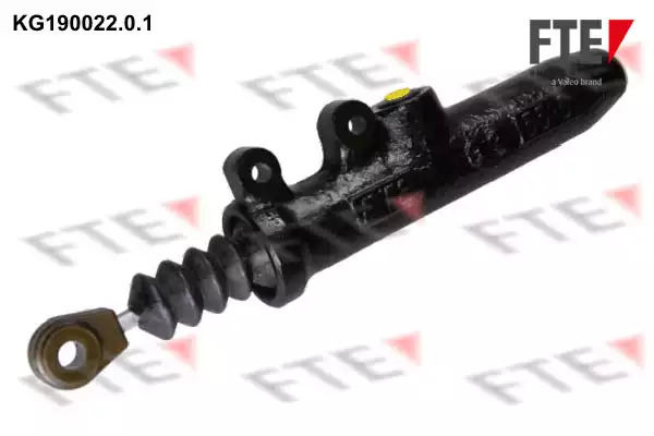 FTE KG19002201