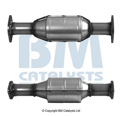 BM CATALYSTS BM90708H