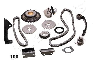 JAPANPARTS KDK100
