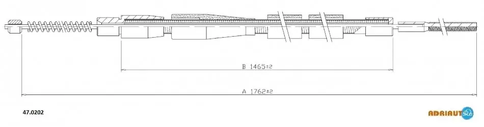 ADRIAUTO 470202