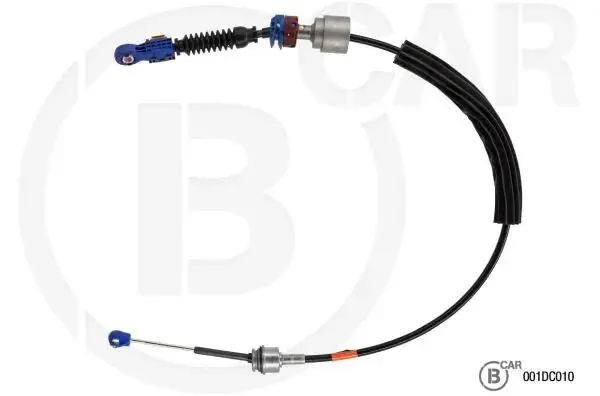 B CAR 001DC010