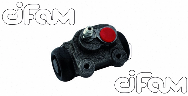 CIFAM 101437