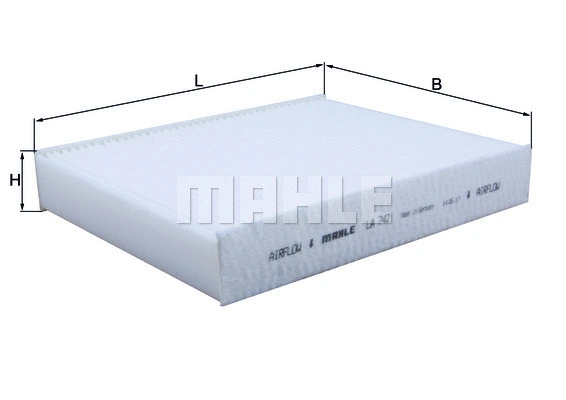 KNECHT LA742