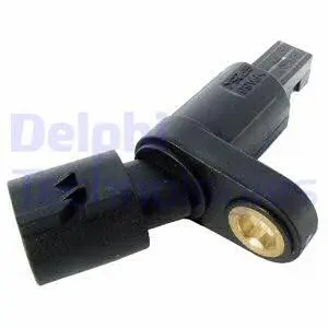 DELPHI SS20000