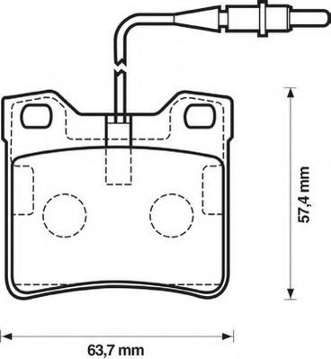 INTELLI D548E