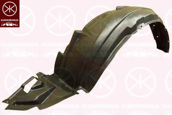 KLOKKERHOLM 8161386