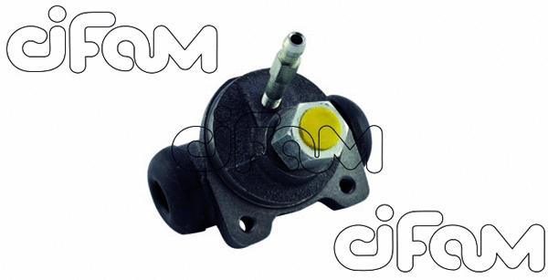 CIFAM 101420