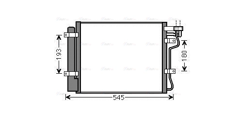 AVA KA5134D