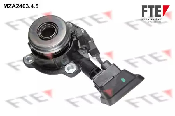 FTE MZA240345