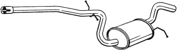BOSAL 281453